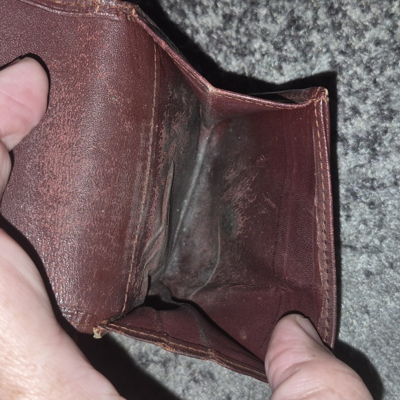 Cartier Coin Wallet - Picture 11 of 14